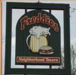 Freddy's